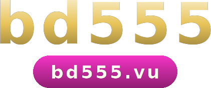 bd555 logo