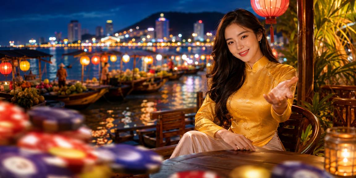 bd555 Casino trực tiếp
